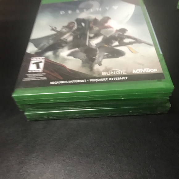 Brand new - Picture 2 of 3